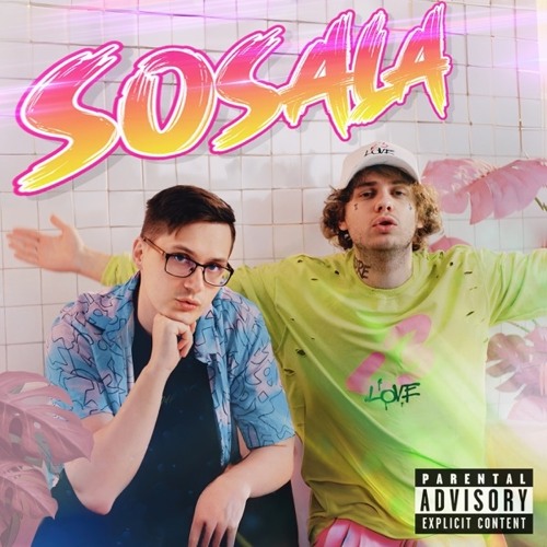 Skurt ft. Lida - Sosala