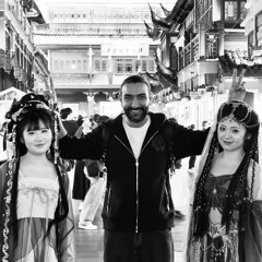 Tribal Soul - Night in Shanghai