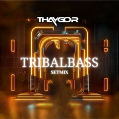 TRIBALBASS