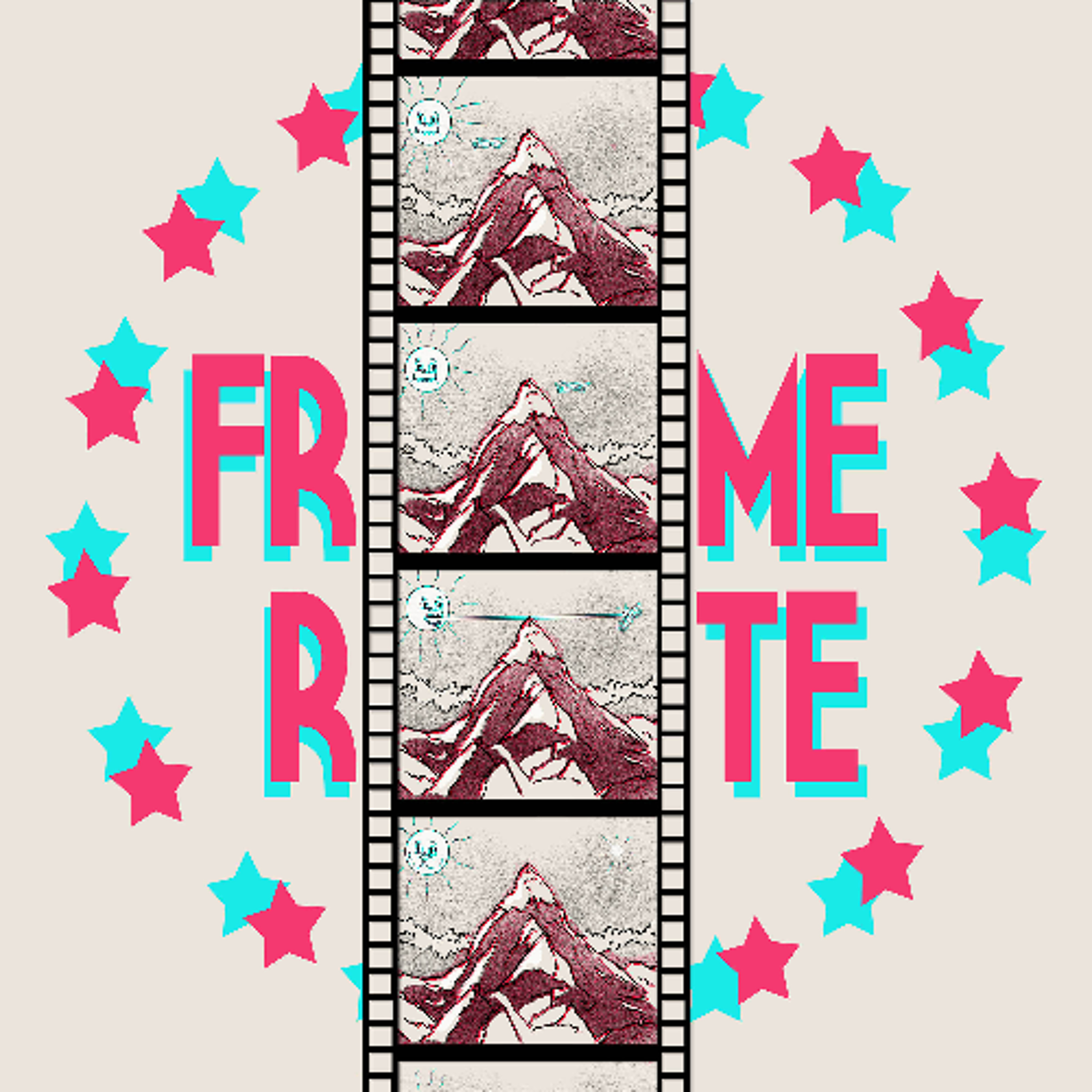 894. Frame Rate: Videodrome (Feat. Tom Reimann)