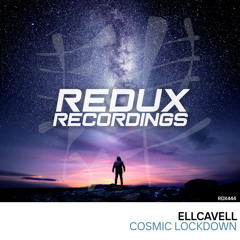 Cosmic Lockdown (Extended Mix)