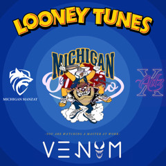 [Best Mix & 2nd Place] Michigan Manzat @ ADZ 2024 - V3NOM ft.(Rev7in, Lotus)
