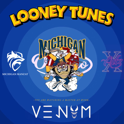 [Best Mix | 2nd Place] Michigan Manzat @ ADZ 2024 - V3NOM ft.(Rev7in, Lotus)