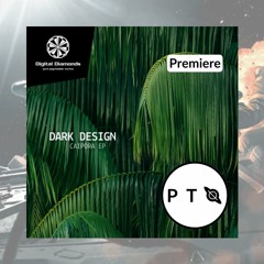 PREMIERE: Dark Design - Caipora EP [DigitalDiamonds]
