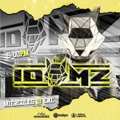 Idomz   Dj Friends  The Best Of Big Rom  EDM  Electro House Contest Winner Dj Idomz 26