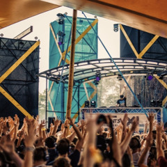 Coldax & Bmberjck - Love Got You (TRINITY Festival 2024)