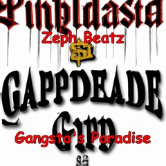 Gangsta's Paradise