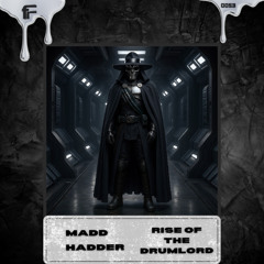 Return of the Drumlord (OUT 8.16.25)