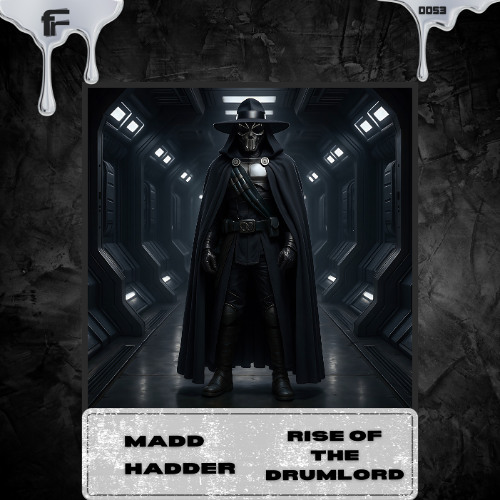 Return of the Drumlord (OUT 8.16.25)