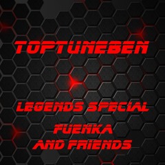 Legends Special - Fuenka And Friends