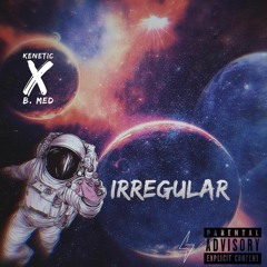 KENETIC & BMED HipHOP Heads