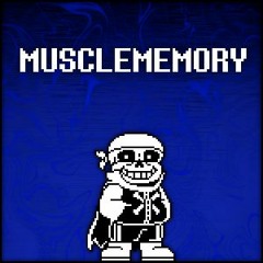 TS!UNDERSWAP - MUSCLEMEMORY (COVER)