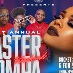 EASTER KOMPA
