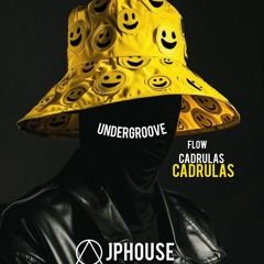UnderGroove FLOW CadrulaS [MinimalTech] 02 02h31m33s