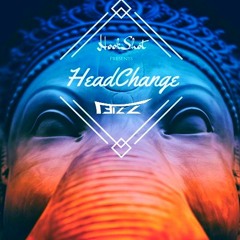 HookShot - Headchange (13IZZ Remix)