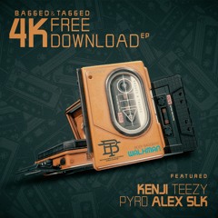 KENJI & ALEX SLK - PROM QUEEN [4K B&T FREEBEE]