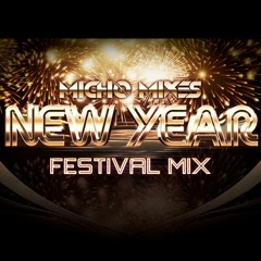 New Year Music Mix 2021| FESTIVAL MIX | Best Remixes & Mashup Of Popular Songs - Party Mix