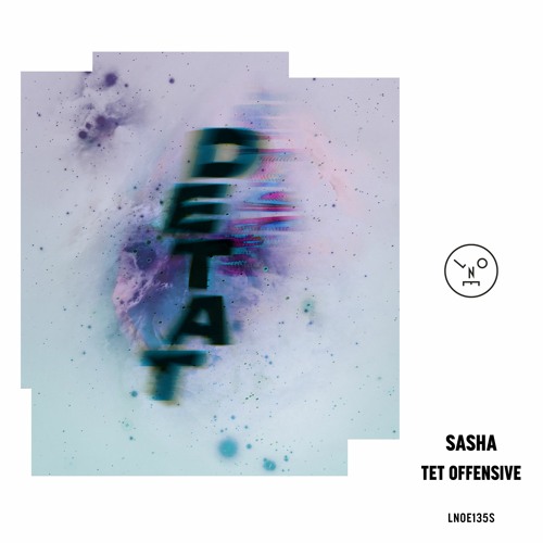 LNOE135 - Sasha - Tet Offensive