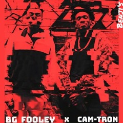 BG Fooley X Camtron - Benjis