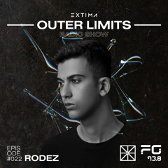 Outer Limits Radio Show 022 - Rodez