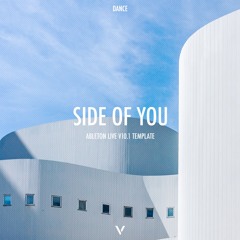 Dance Ableton Template (Side of You) (Rüfüs Du Sol Style)