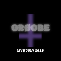 Juan Grøobe Live July 2025