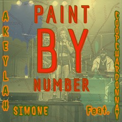 Paint By Number Feat. Coop Chardonnay