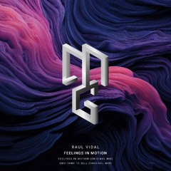 Premiere: Raul Vidal - Feelings In Motion [MINDGAME Records]