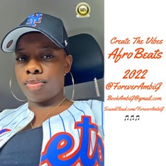 AFROBEATS 2022