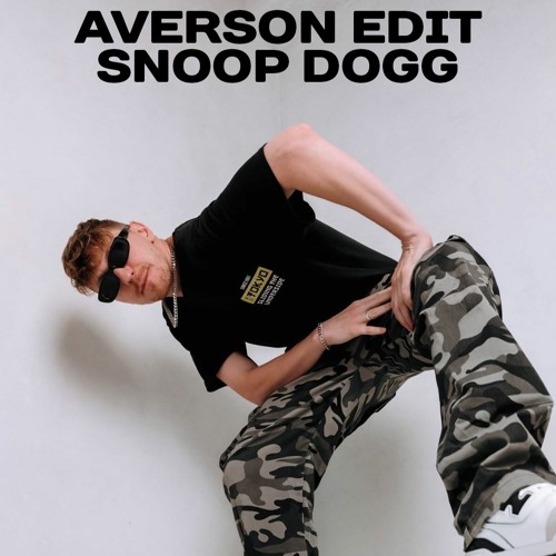 AVERSON - AFRO (SNOOP DOGG BAILE EDIT)