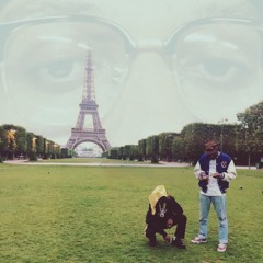 FLAWGE GNAW [Suggs’ Mix]