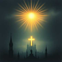 Risen King Eternal (French Cover)