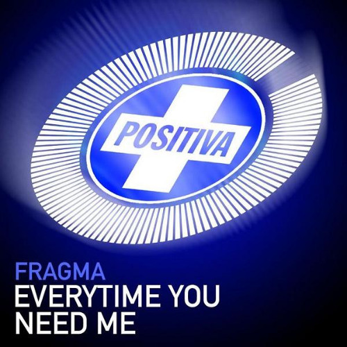 Fragma - Everytime you need me (ENDEAR remix)