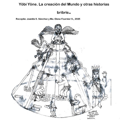 Töl. El Awá médico - Versión español