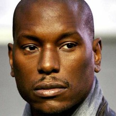 Tyrese Gibson - Motivation