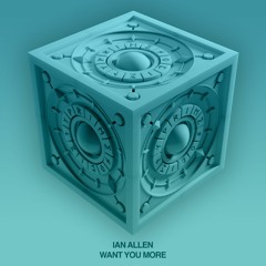 Ian Allen - Want You More [Prime Society]