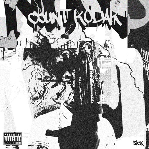 COUNT KODAK