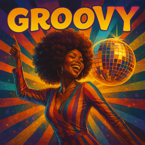 Groovy - Disco