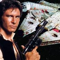 Millenium Falcon