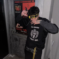 ŞEHRİM BEREKETLİ HOODTRAP