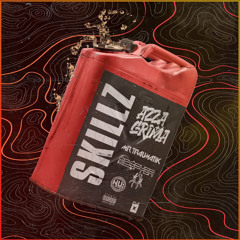 Skillz (feat. Mr Traumatik, Nu Elementz & MC Spyda)