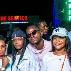 LA NUIT ft. H2O Bamba Black