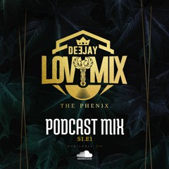 PODCAST MIX SE.E1