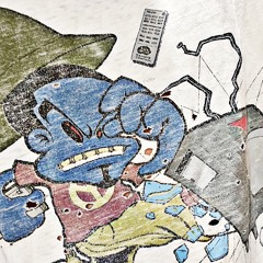 $amaad - Stoneface (Thrift Audio Exclusive) prod mr weaver