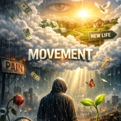 LinoGO - Movement Ft Enes
