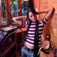 Emily Jeanne @ Kiosk Radio 20.08.2025