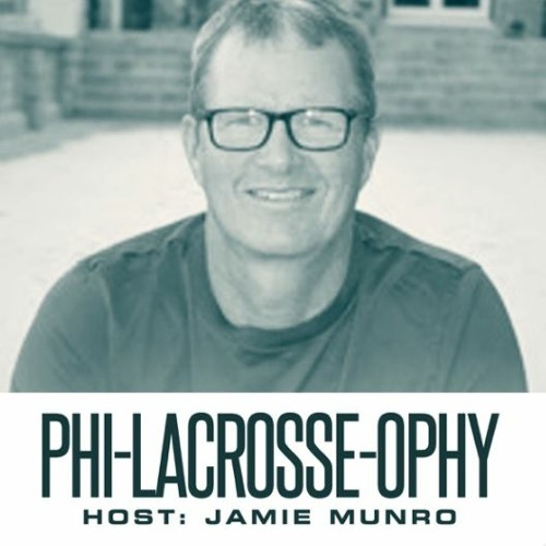 Stream episode Phi - Lacrosse - Ophy Podcast Season 4, Ep. 17 Alex Sarama  by Jamie Munro- JM3Sports podcast | Listen online for free on SoundCloud