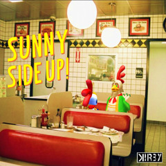 Sunny Side Up | A "G.I.A.N.T.E.G.G." Ska-Style Mashup from Billy Hatcher and the Giant Egg