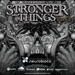 Elements & Ingenious Brain - Digital Forest