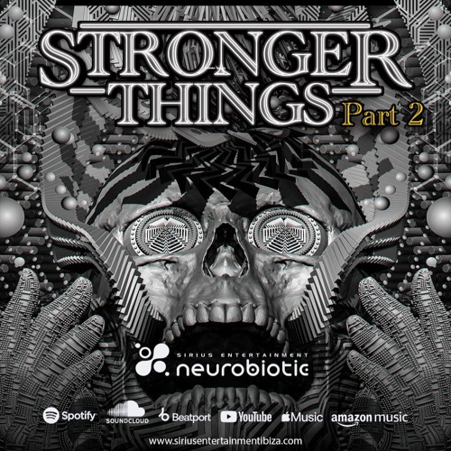 Elements & Ingenious Brain - Digital Forest